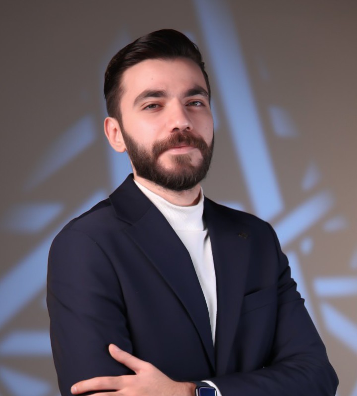 Thulfiqar Saad Dawood Al-Hasani