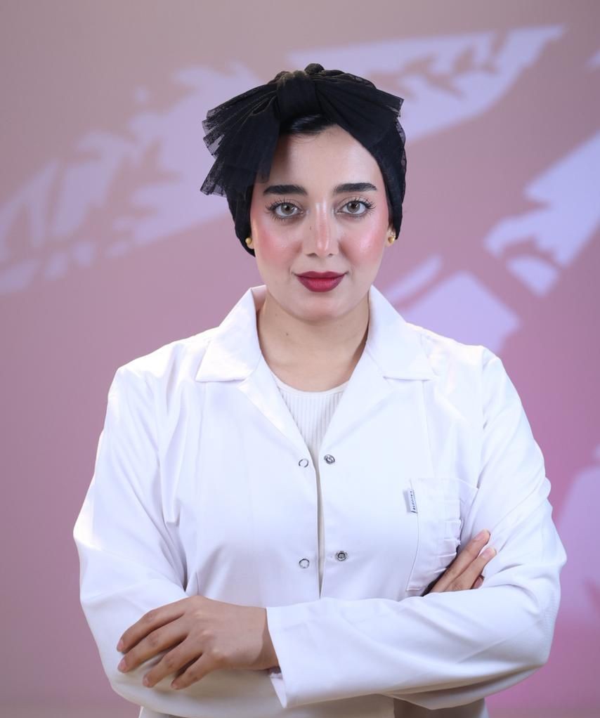 Noorhan Ahmed Dadoosh