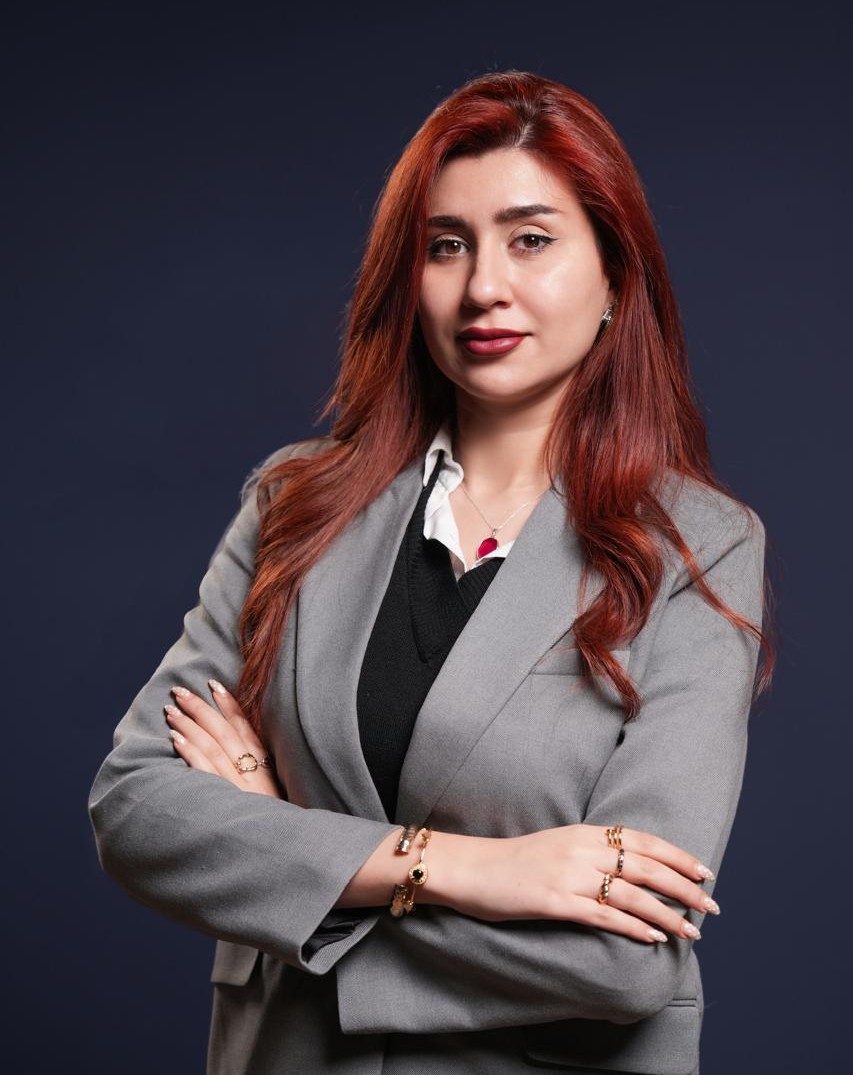 Shahad Rasool Fadhil