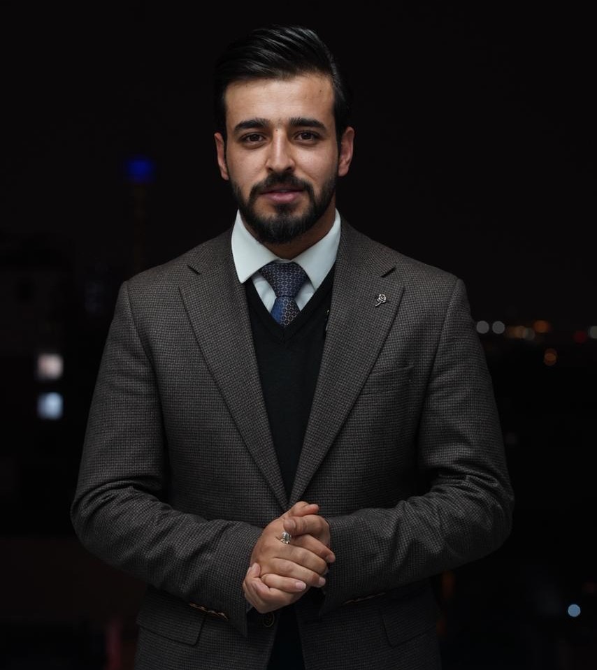 Abdullah Kawan Abdullah